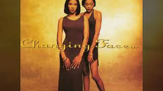 Changing Faces - All Is Not Gone