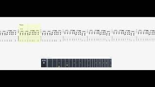 Minor Threat   Straight Edge GUITAR TAB