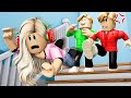 Twin Older Brothers Hated Little Sister Roblox