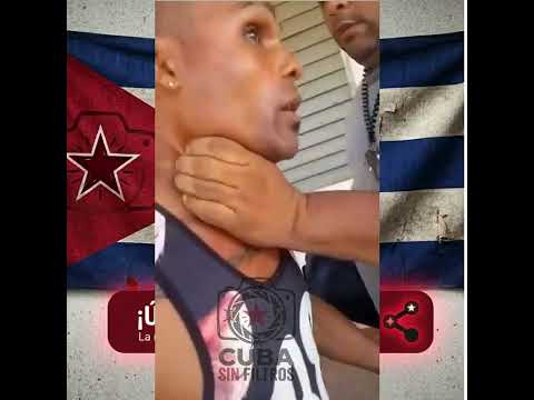 policia de san antonio de los baños, #Cuba #CubaHoy #DenunciaCiudadana #AbusoDePoder #PoliciaCuba