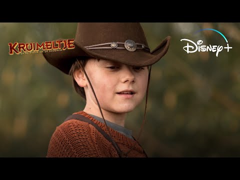 Kruimeltje (2020) Official Trailer