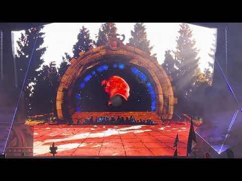 Dum Dee Dum (Neonix Flip) + more - Preparty Mega B2B (Lost Lands 2021 Day 0)