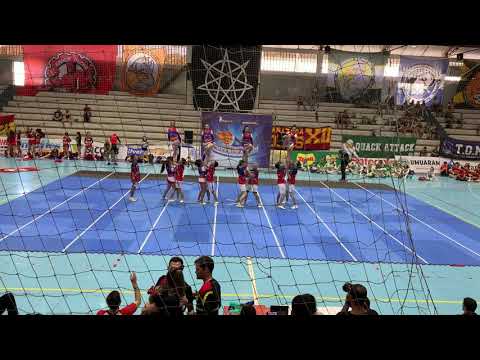 BULLEADERS - Engenharíadas Paranaense 2019