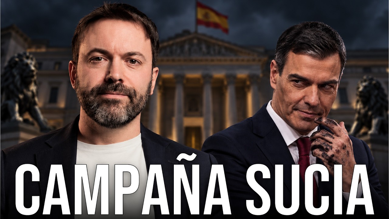 Las tres jugadas sucias de Sánchez para ganar las elecciones