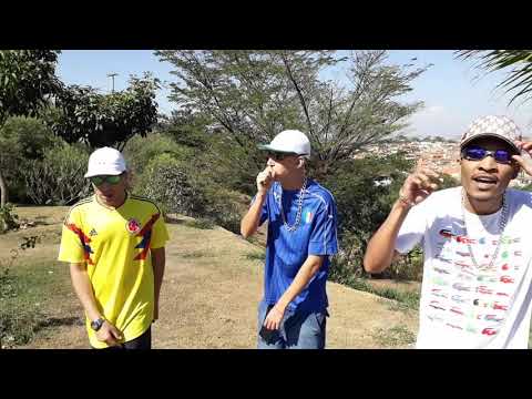 Lombada Mc - JÁ PASSOU SUFOCO