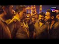 The Dispute At The Festival Ajagajantharam SonyLIV Premiere