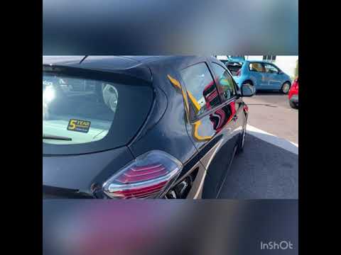 Renault ZOE DL70 VJA