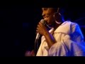 Laura Mvula -  Is There Anybody Out there/ One Love (Bob Marley)