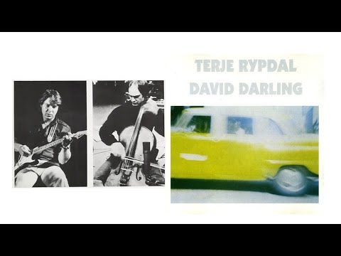 Review of Terje Rypdal / David Darling "Eos" album (1984)