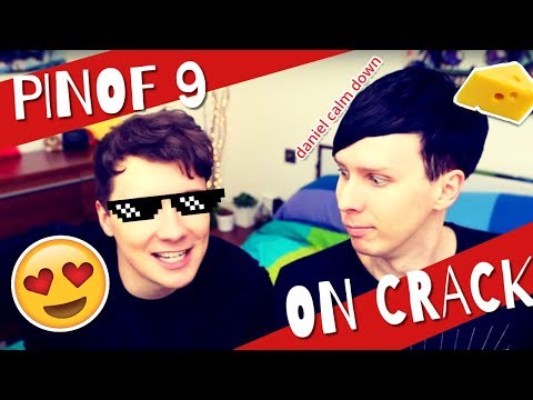 WATCH ME DAD - pinof 9 on cRaCk