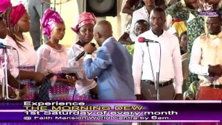 Your Good Shall Not Be Evil Spoken - March Morning Dew (2015)