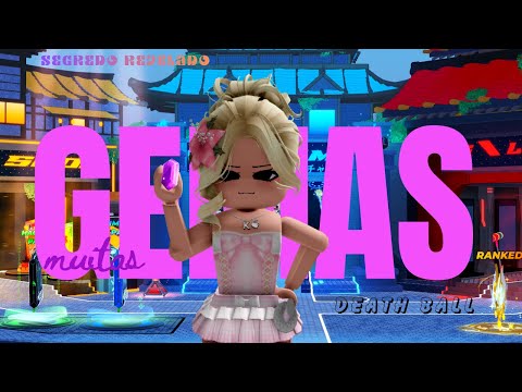 TENHA MAIS DE 10M DE GEMAS NO DEATH BALL AGORA!!!!! (tenha mais de 20M em 7 dias )