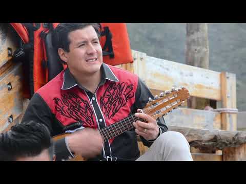 Sawarina Video Oficial Ñawpak Yuyay