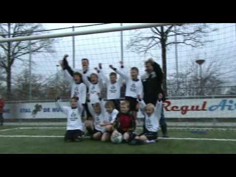 SVZW F7 en SVZW E5 op naar Kampioenschap