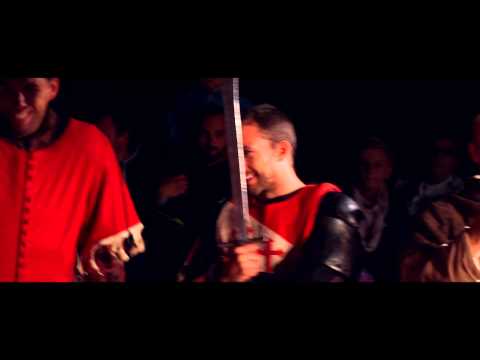 PWR - Professional Fights Gala in Suchacz (13.09.2013)