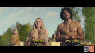 Avocados From Mexico  &quot;Adam and Eve&quot;  | Super Bowl 2023 LVII (57) Commercial