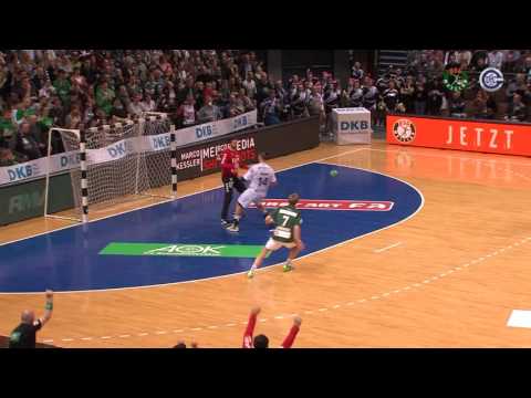 Spielbericht HSG Wetzlar - VfL Gummersbach