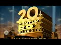 Tiger Aspect Production Fremantle Media MGM Television 20th Century Fox Television 20th Television
