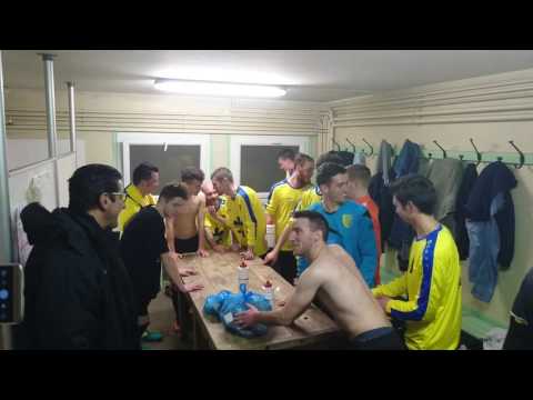 CS Boussac victorieux face à Auvezere Foot 19