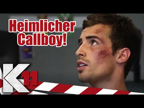 Callboy statt Pizzabote: Anschlag auf Lieferfahrer! | K11 - Ganze Folge | Sat.1