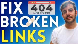 How to Fix Broken Links with AI (The 2026 Strategy)