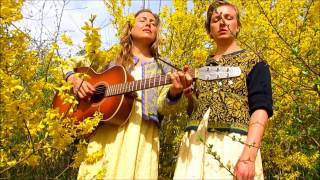 1968 - The Incredible String Band (Her Scattered Gold Cover)