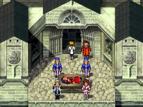 Let's Play Suikoden 2 (part 76)