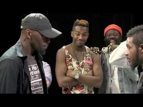 Bliss Creed vs Bizzy Bias