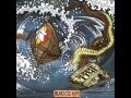 Mungo's Hi Fi feat. Pupajim - Bike Rider 
