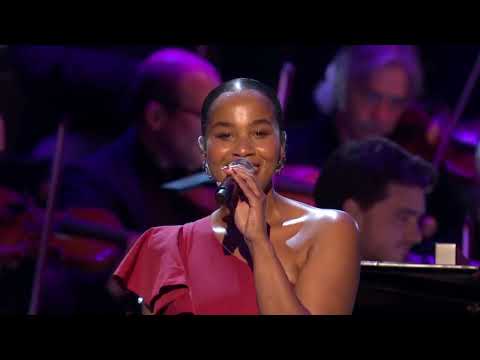 Northern Soul at the Proms     Frida Mariama Touray  - You're Gonne Make You Love Me