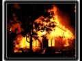 As Structures Burn-Stop Drop And Roll Doesn't Work In Hell