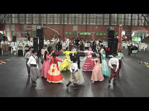 5º FEGADAN - DOMINGO - CTG MARCO DA TRADIÇÃO - JUVENIL