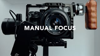 CONOCÍAS ESTE ACCESORIO PARA EL FOLLOW FOCUS? ⚙️