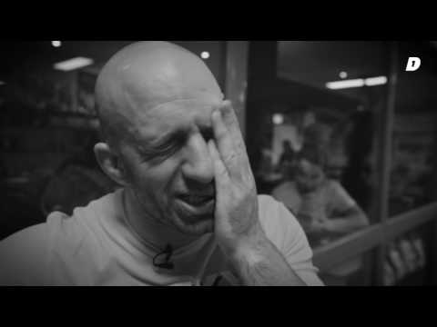 JayJay Boske X MensHealth: IK BEN NAAR DE KLOTE..