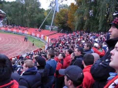 11. kolo: Banská Bystrica - Spartak Trnava 0:1 04/10/2008
