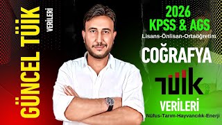 TüIK 2026 SON GÜNCELLER