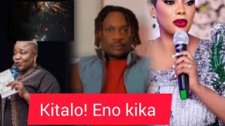 Download lagu Happy New Year! Full Figure Awadde Fic Fameica Level ne Bad Black! Alabudde Abantu Okwegendereza  mp3