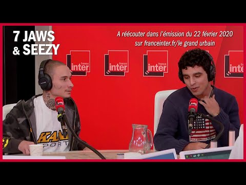 La question Trapenard, le best-of du Grand Urbain d'Éric et Quentin