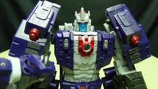 TFC Toys HYPNOS (Drillhorn): EmGo's Transformers Reviews N' Stuff