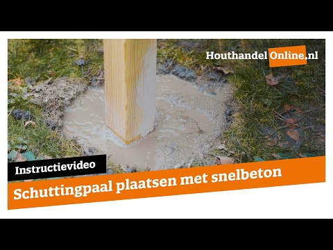 Snelbeton video