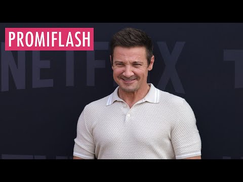 Video Thumbnail: Unterlassung: Jeremy Renner und Yi Zhou im Rechtsstreit