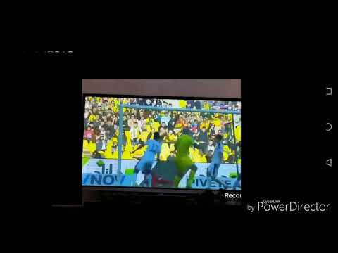 Magnifique but de Nicolas pallois (51e)   Nantes 1-0 Bordeaux