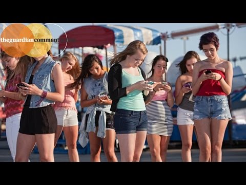 Your phone is seducing you, and you're paying the price