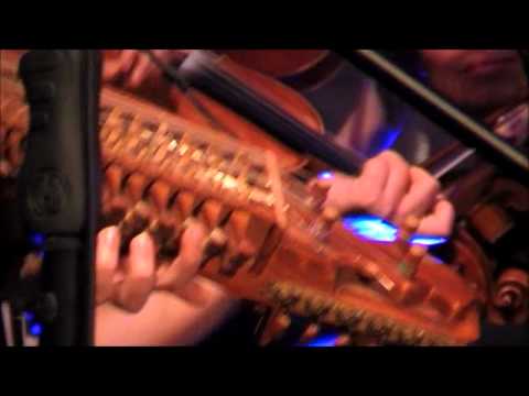 Trad in Ethno 2012 - Sansonnette - France