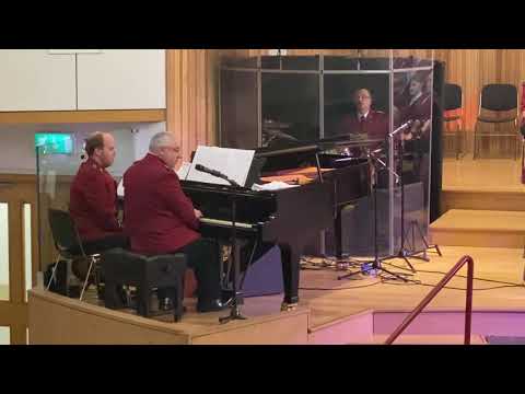 ISS40 - Through the Years in Song