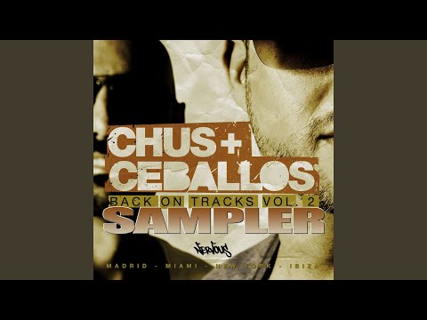 I Need Someone - DJ Chus NYC Edit