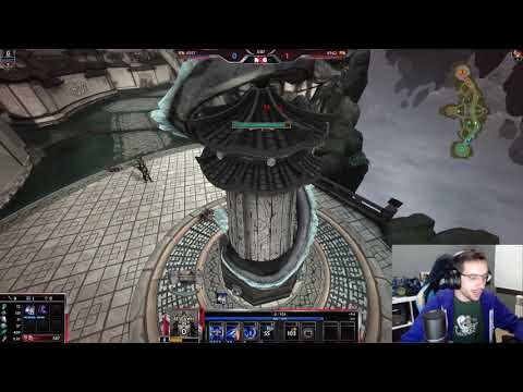 SMITE! Hera, Esto me esta dando miedo! Master Duel S5 #260