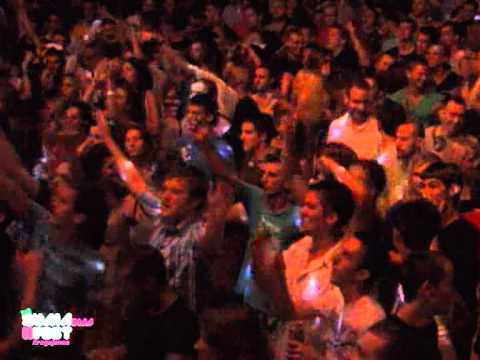 Makao Band - Destination (Calabria) - live @ Šumadija FEST 2012.mpg
