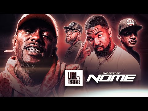 THE BEST OF N.O.M.E. | COMPILATION | URLTV