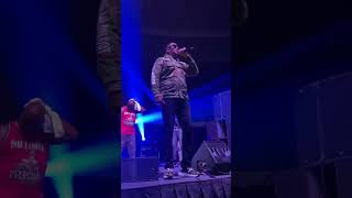 Master P “I Miss My Homies” (Live @Norfolk Scope)